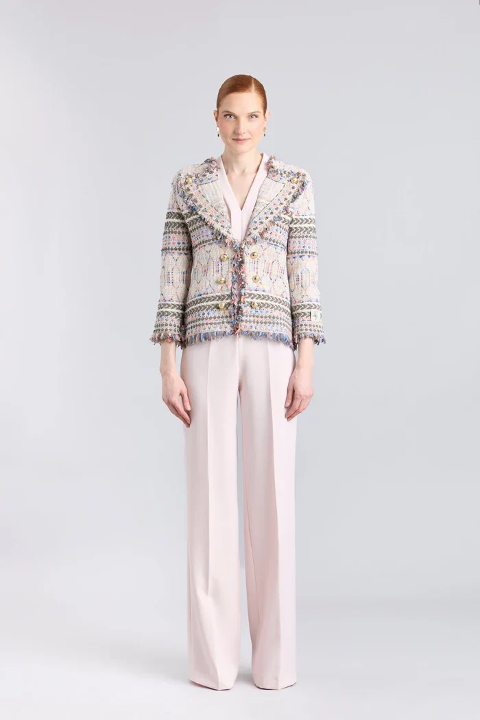 "Alessia" chaqueta the extreme collection - Imagen 7