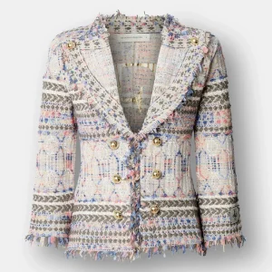 "Alessia" chaqueta the extreme collection