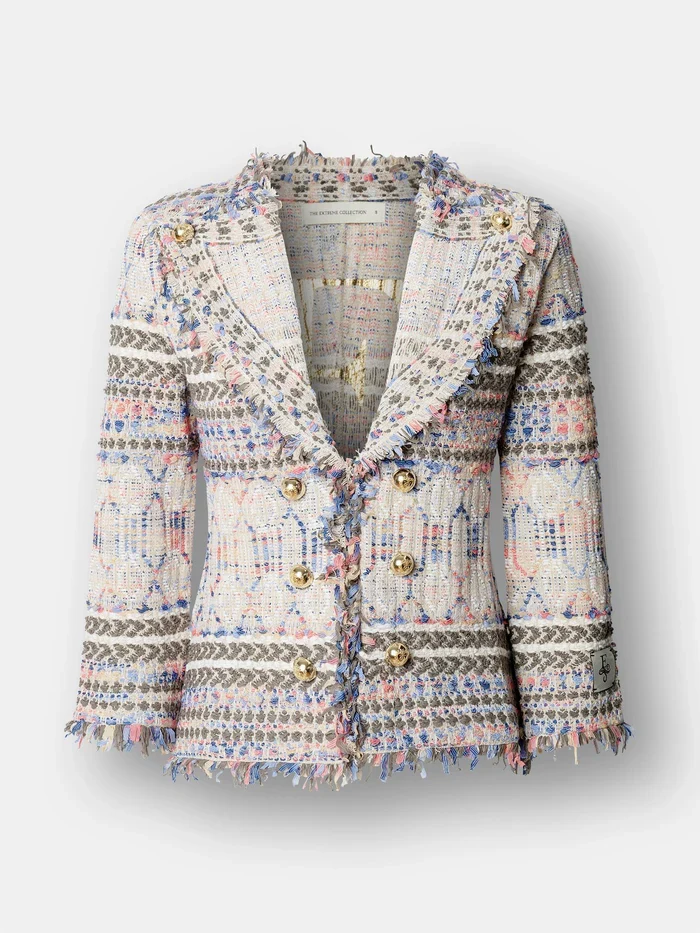 "Alessia" chaqueta the extreme collection