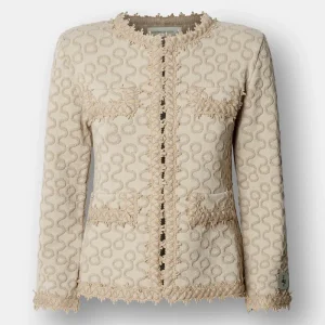 "Paola camel" chaqueta the extreme collection