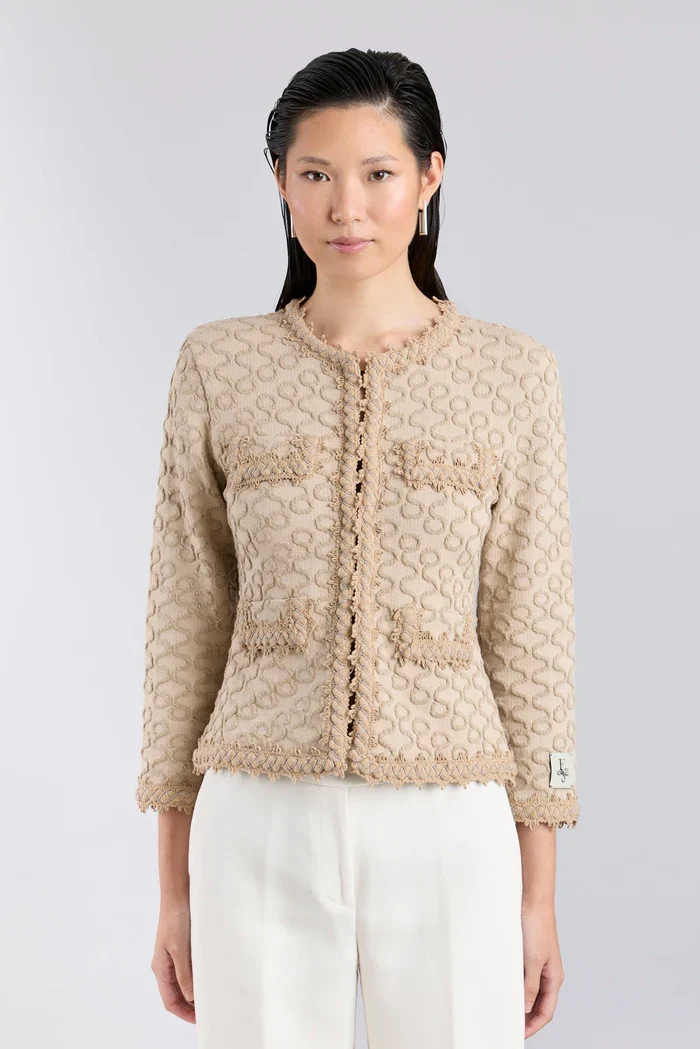 "Paola camel" chaqueta the extreme collection - Imagen 3