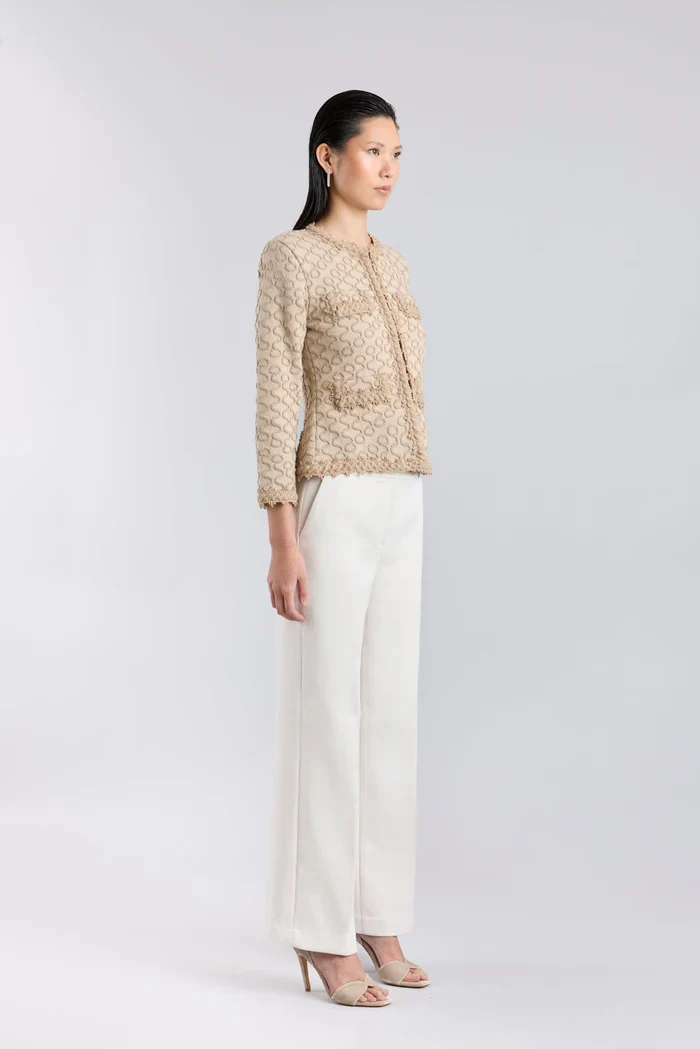 "Paola camel" chaqueta the extreme collection - Imagen 4