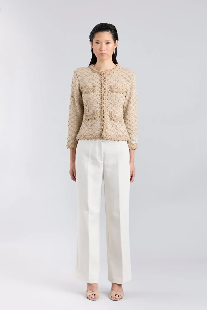 "Paola camel" chaqueta the extreme collection - Imagen 5