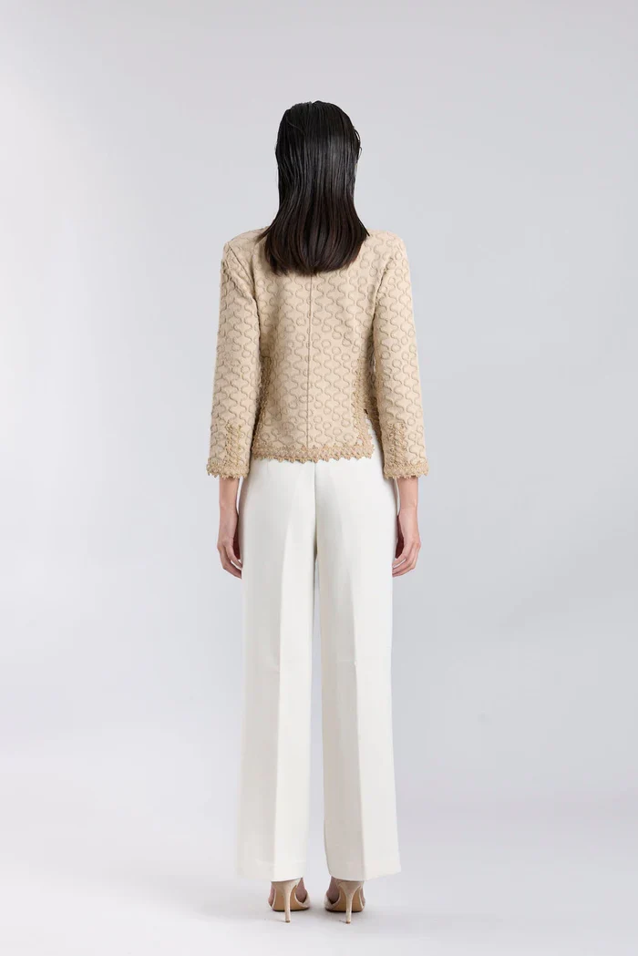 "Paola camel" chaqueta the extreme collection - Imagen 6