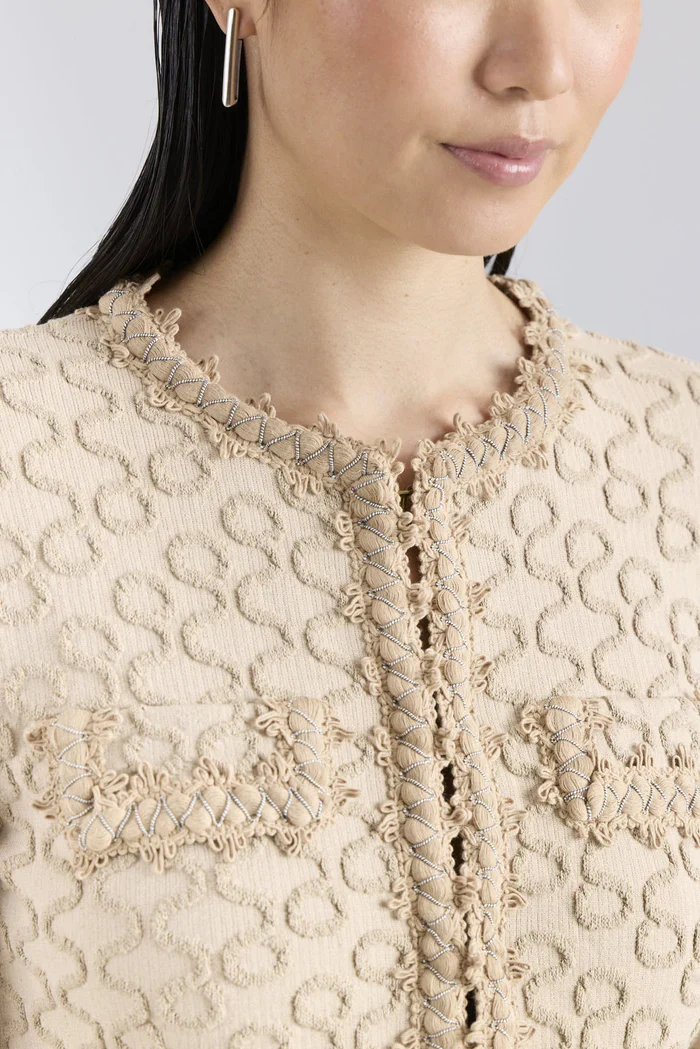"Paola camel" chaqueta the extreme collection - Imagen 7