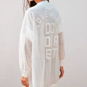"Borneo" chaqueta Trash & Luxury