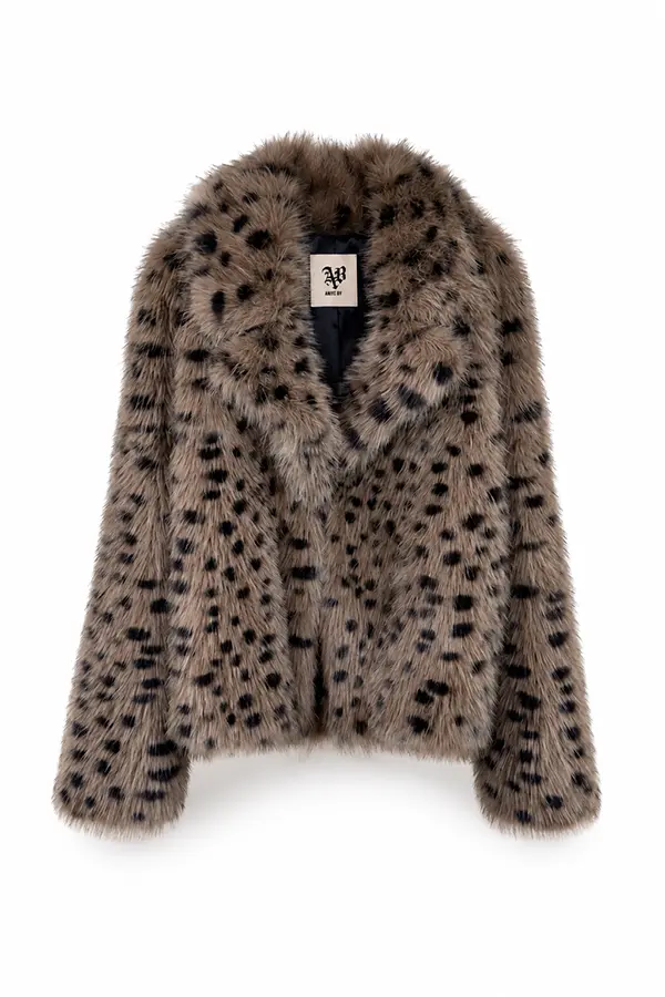 "Brera" chaquetón abrigo Aniye BY - Imagen 2
