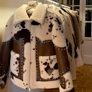 "Florence" chaquetón Glox