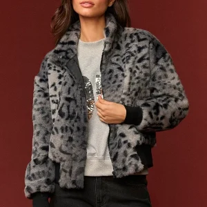 "Diana" chaquetón Minueto