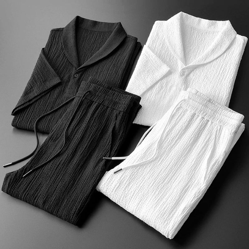 Conjunto transpirable para hombre - Imagen 5