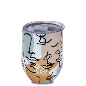 Taza Termica 350ML COOLPACK