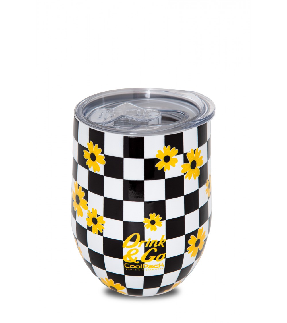 Taza Termica 350ML COOLPACK - Imagen 8