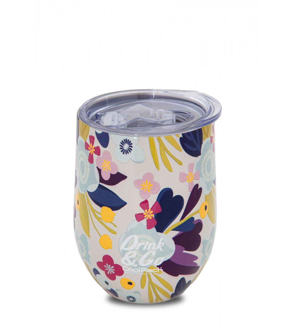Taza Termica 350ML COOLPACK - Imagen 7