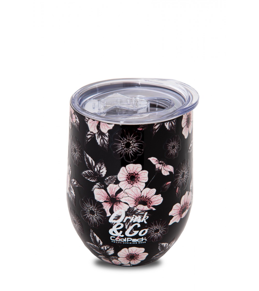 Taza Termica 350ML COOLPACK - Imagen 5