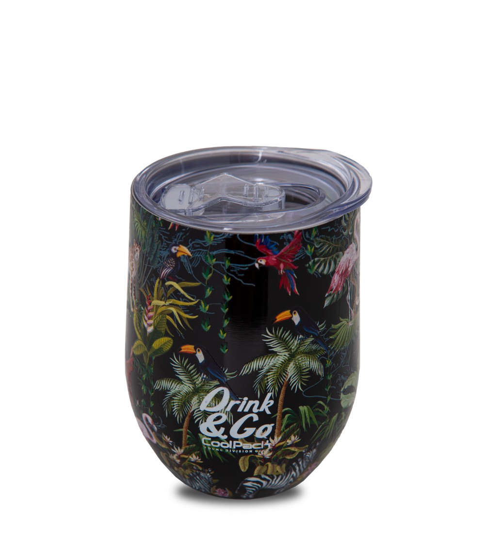 Taza Termica 350ML COOLPACK - Imagen 4