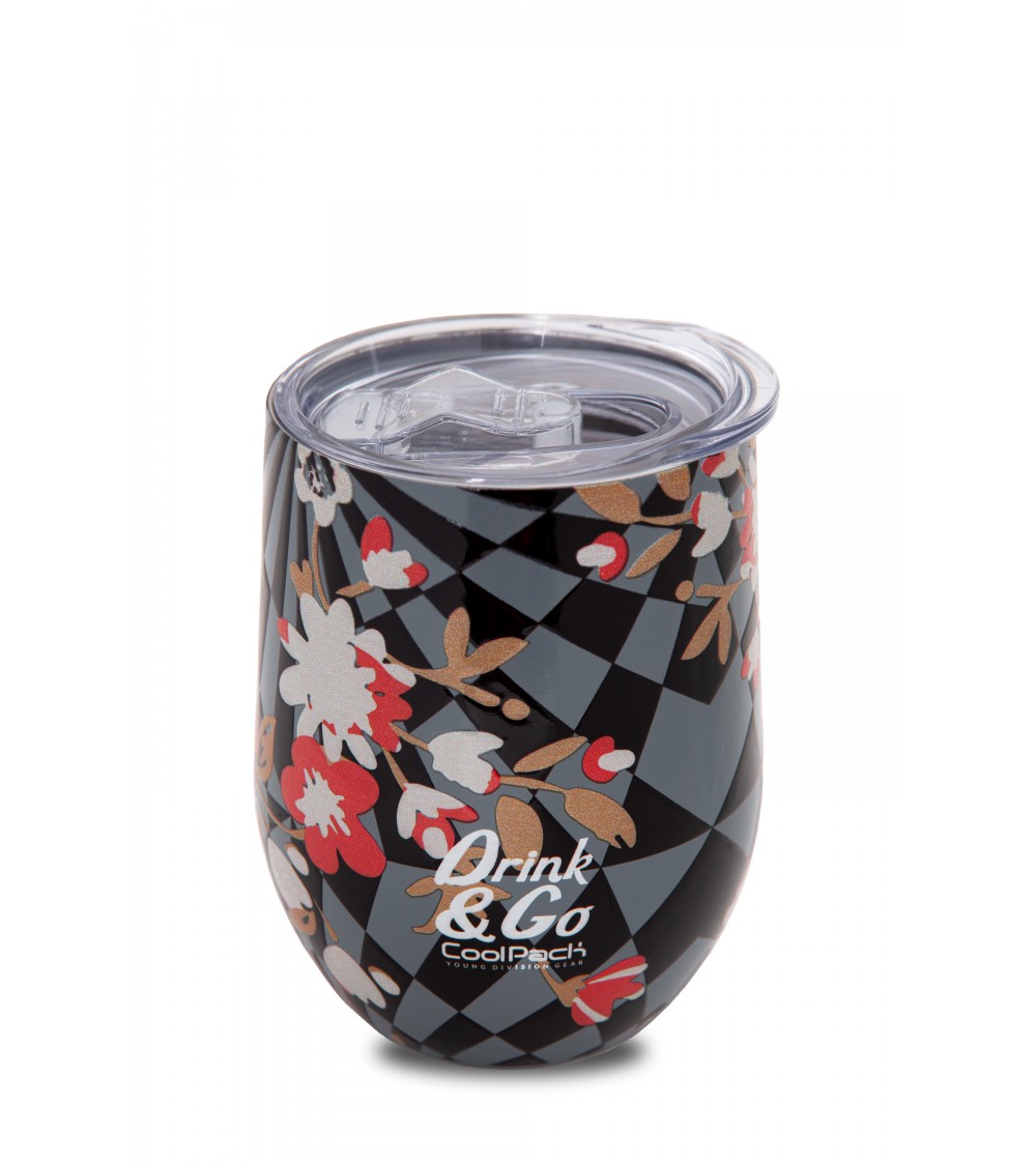 Taza Termica 350ML COOLPACK - Imagen 9