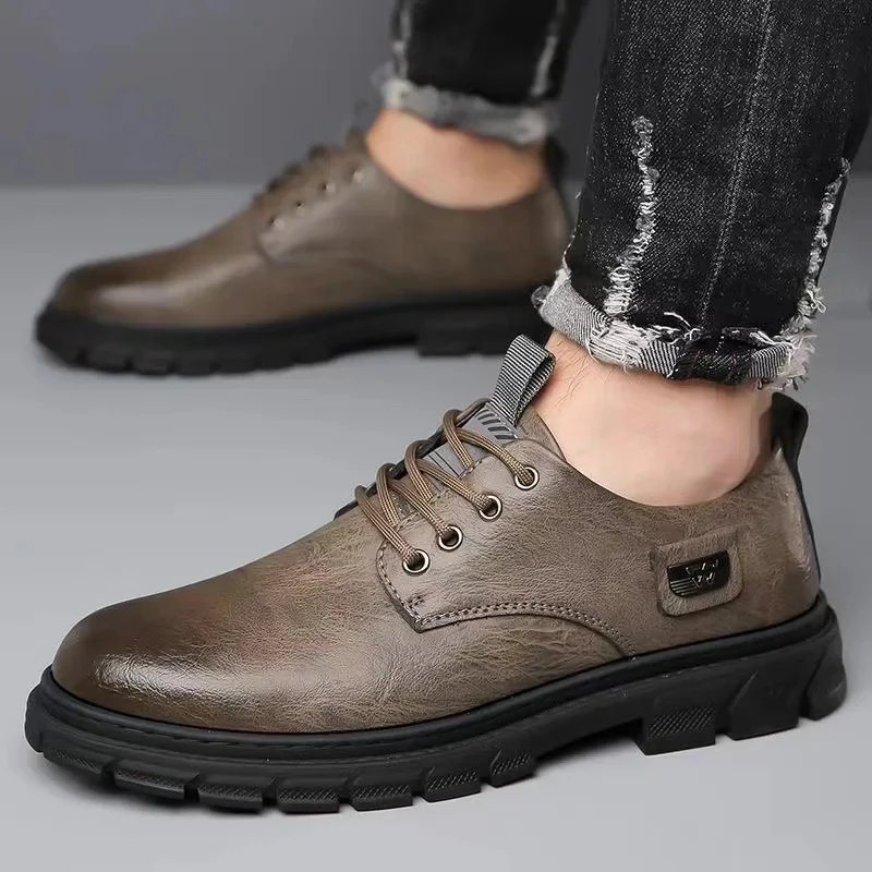Zapatillas informales para caminar - Imagen 4