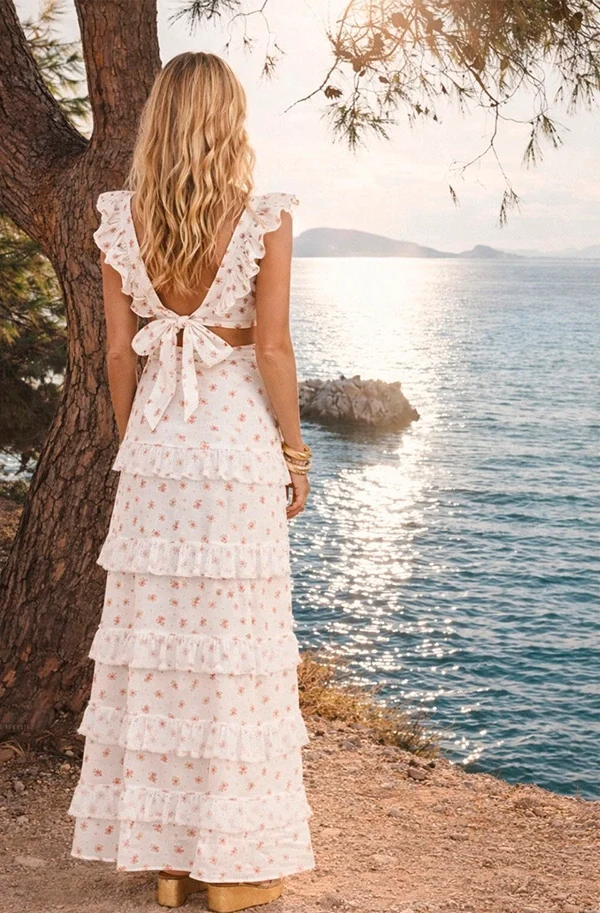 "Costa Blanca set" conjunto Fetiche Suances - Imagen 3