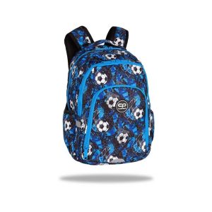 Mochila Escolar STRIKE Soccer CoolPack18553