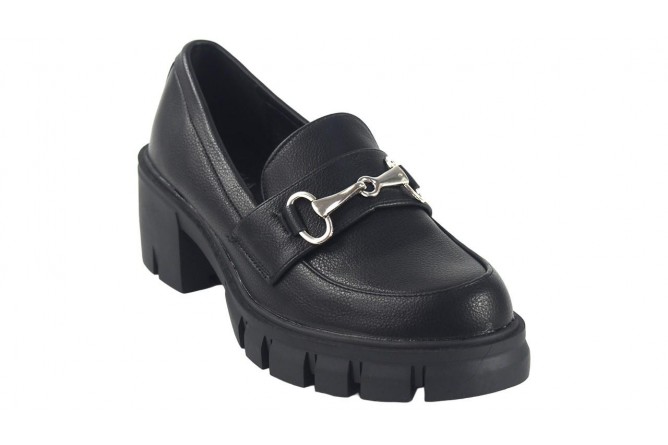 Zapato Mocasín D’Angela DZS25111 - Imagen 4