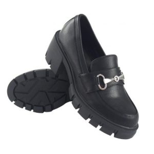 Zapato Mocasín D’Angela DZS25111