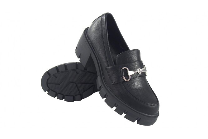 Zapato Mocasín D’Angela DZS25111