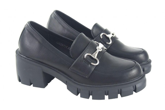 Zapato Mocasín D’Angela DZS25111 - Imagen 3