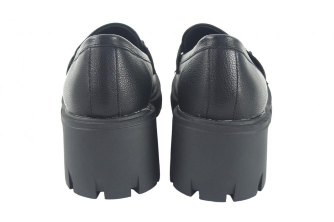 Zapato Mocasín D’Angela DZS25111 - Imagen 5