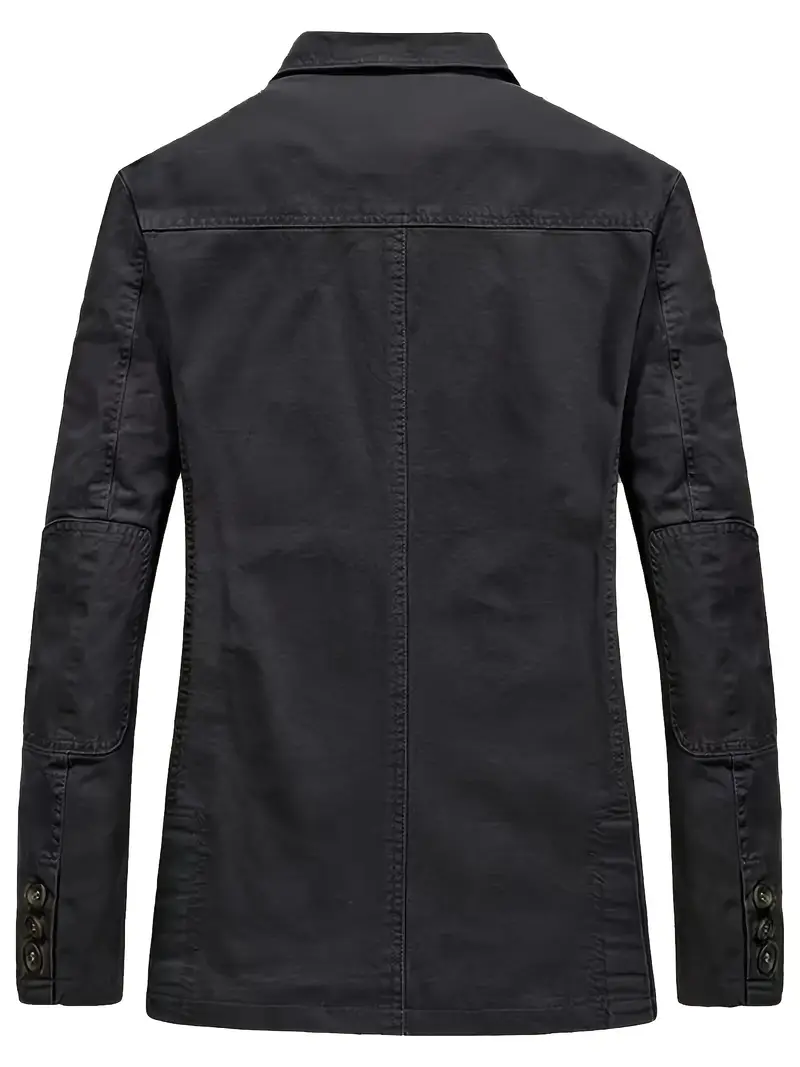 Chaqueta informal de hombre - Imagen 3