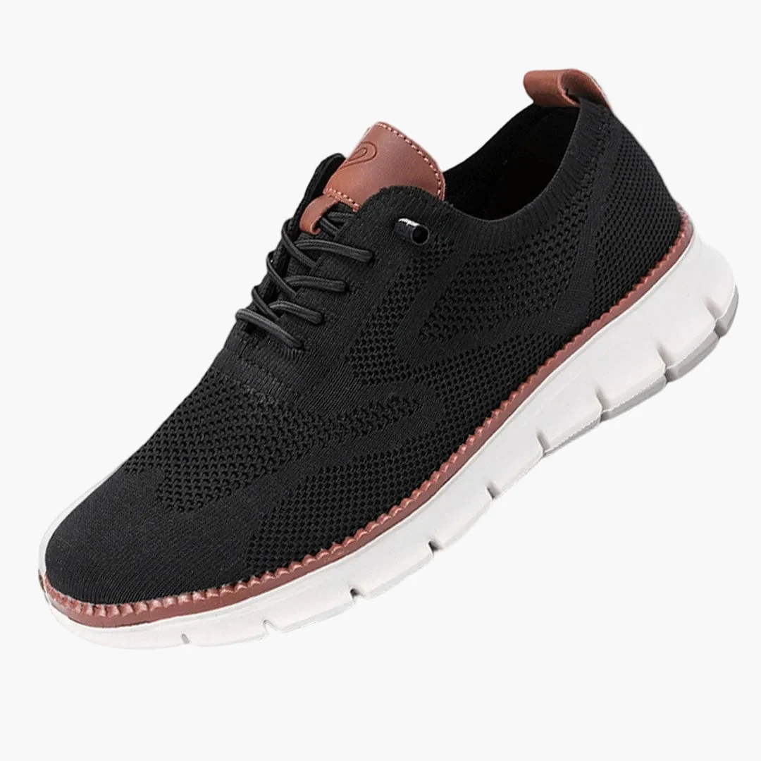 Chaussures de ville décontractées pour homme – Confort ultime et style moderne pour tous les jours - Imagen 8
