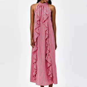 Vestido largo DALTERS CKS