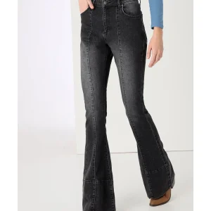 "Daniela Glass” pantalón jeans Lois
