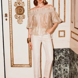 "Dava" pantalón Trash And Luxury