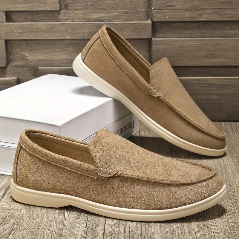 Mocasines elegantes de piel - Imagen 9