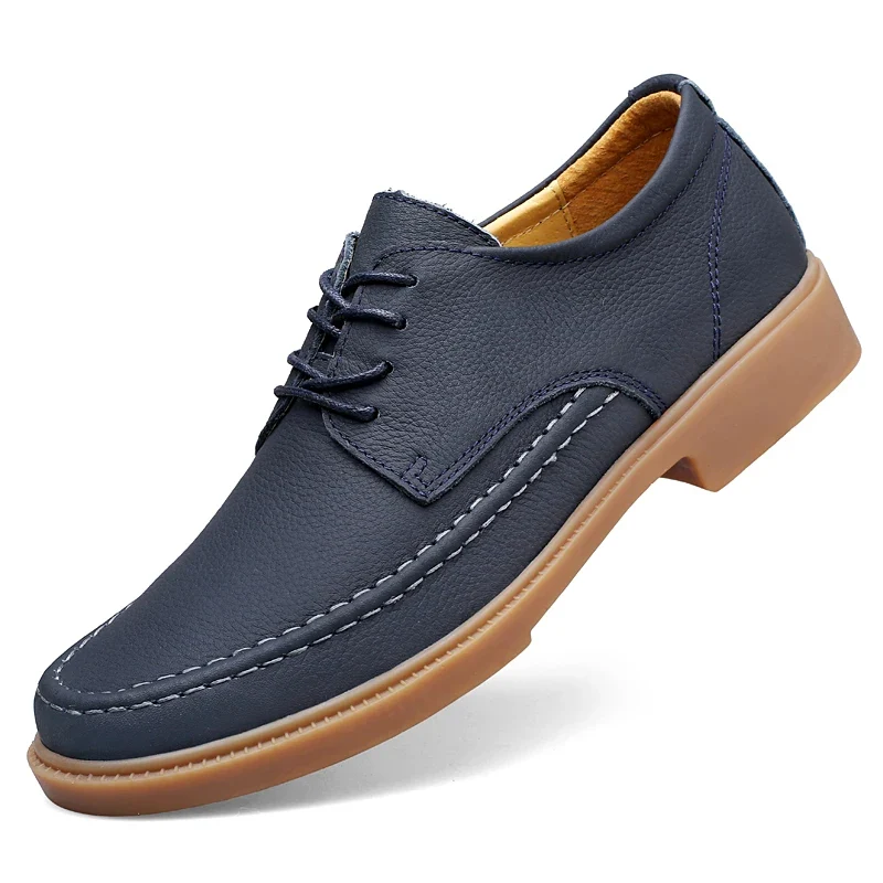 Zapatos de negocios informales - Imagen 5