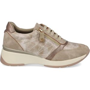 Deportivas mujer MySoft 23M542