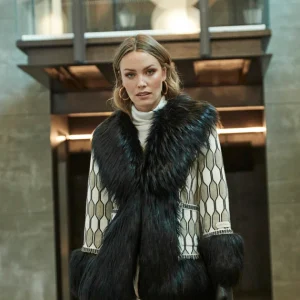 "Dominique" chaquetón the extreme collection