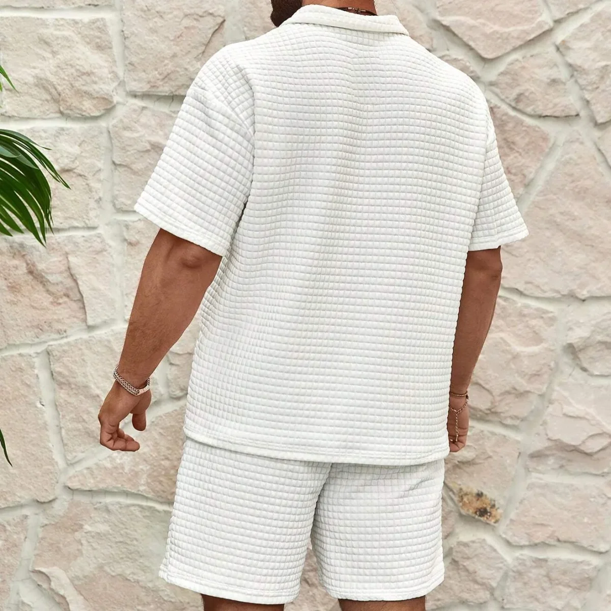 Conjunto de punto de rizo - Imagen 4