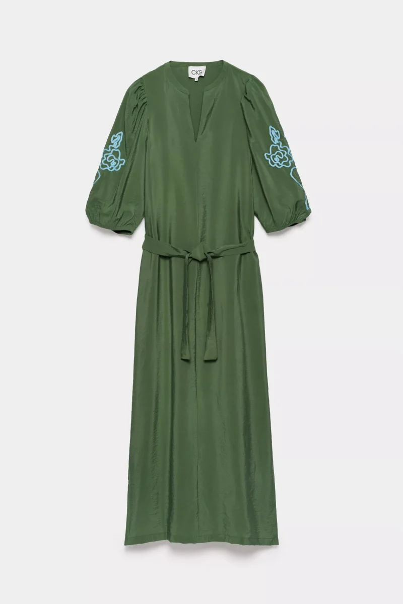 Vestido midi Dulani CKS - Imagen 5