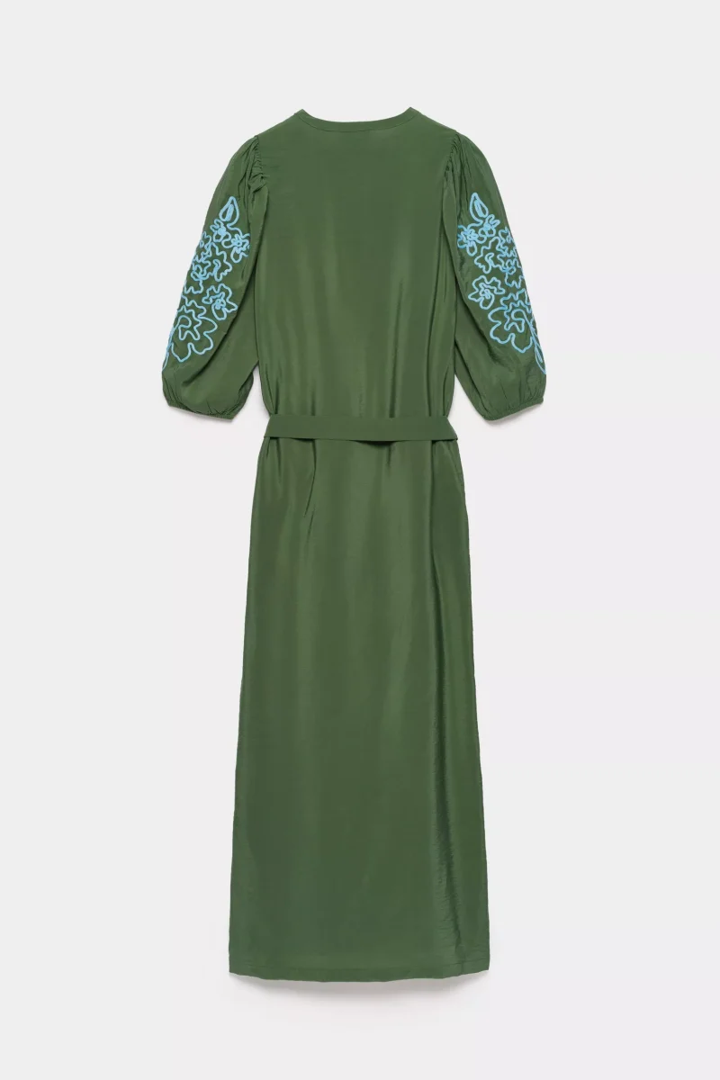 Vestido midi Dulani CKS - Imagen 6