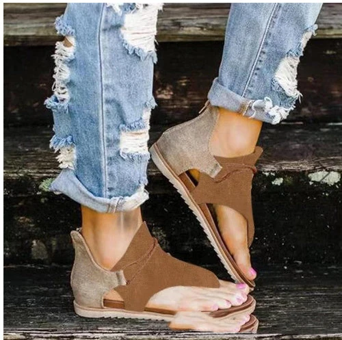 Juliet – Sandales élégantes pour femmes - Imagen 9