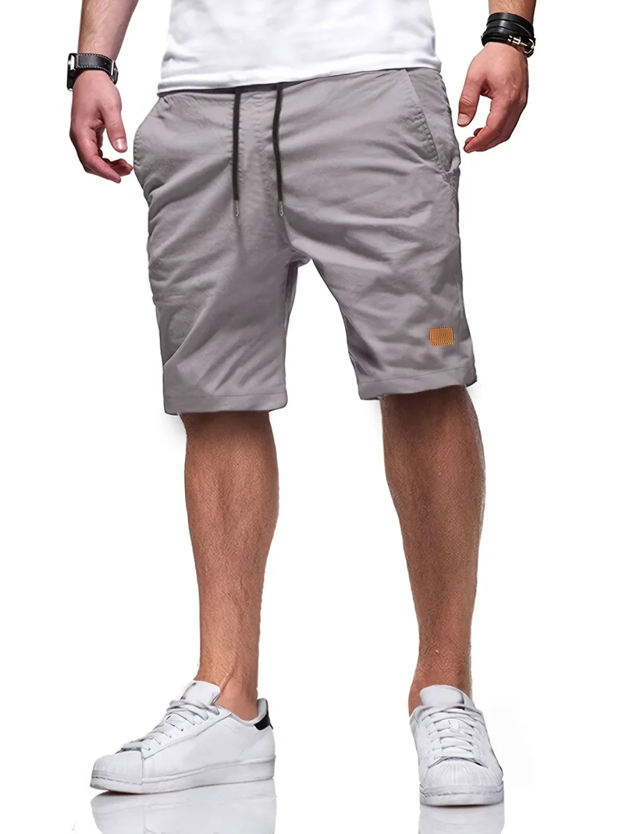 Pantalones cortos informales de verano - Imagen 3