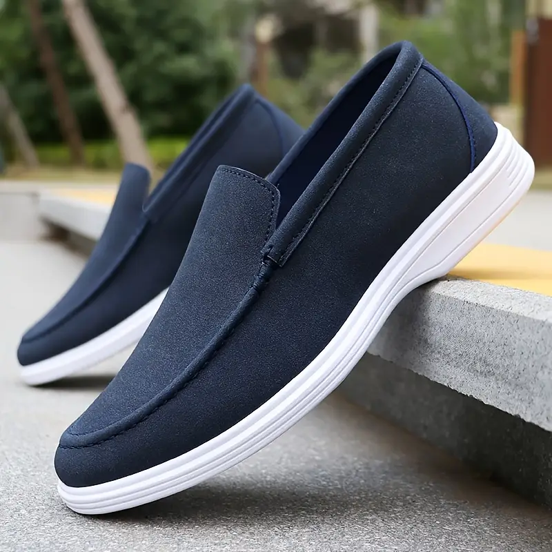 Mocasines elegantes para hombre - Imagen 6