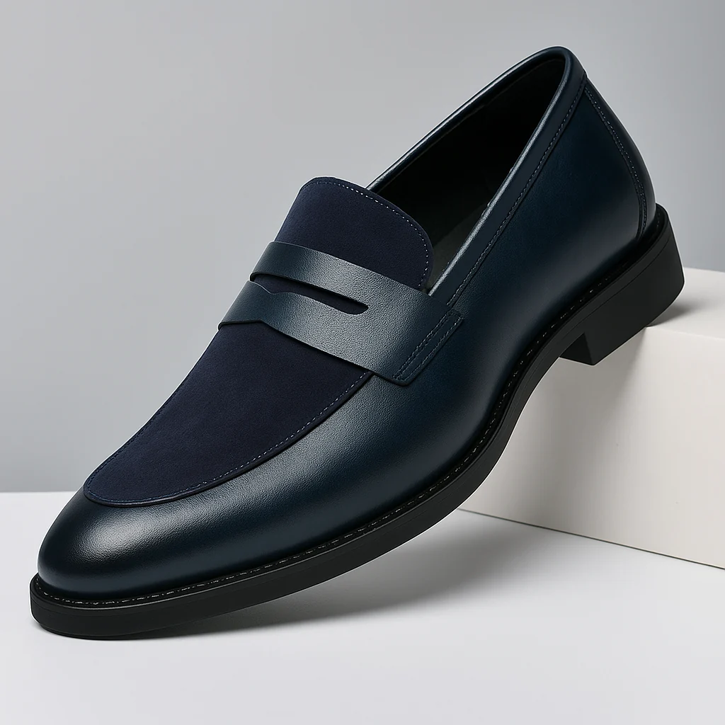 Mocasines elegantes - Imagen 3