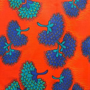 Tela Wax EBADI