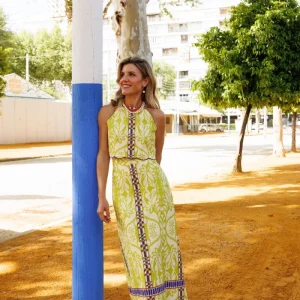Conjunto Emma PANAMBI