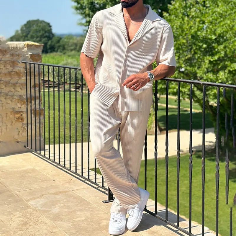 Conjunto elegante de verano - Imagen 3