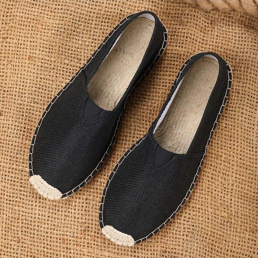 Espadrillas elegantes para hombre - Imagen 6