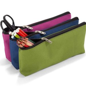 Estuche Benzi escolar 5629