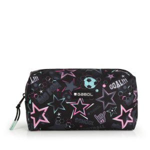 Estuche escolar Gabol Estellar 232939